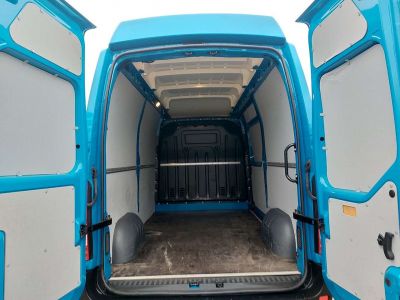 Opel Movano Gebrauchtwagen