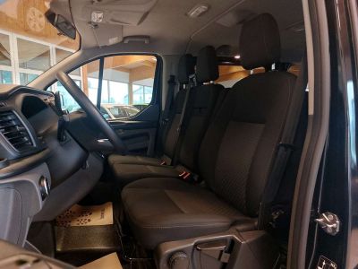 Ford Transit Custom Gebrauchtwagen