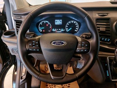 Ford Transit Custom Gebrauchtwagen