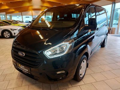 Ford Transit Custom Gebrauchtwagen