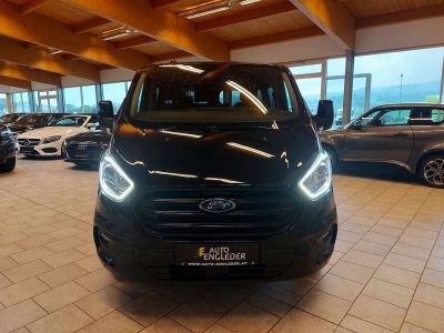 Ford Transit Custom Gebrauchtwagen