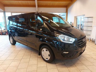 Ford Transit Custom Gebrauchtwagen