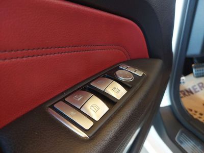 Mercedes-Benz E-Klasse Gebrauchtwagen