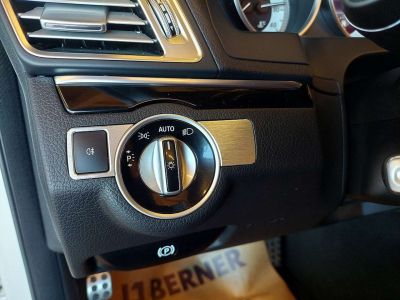 Mercedes-Benz E-Klasse Gebrauchtwagen