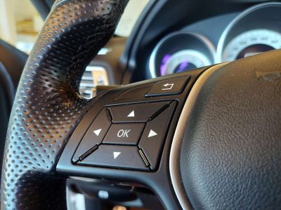 Mercedes-Benz E-Klasse Gebrauchtwagen