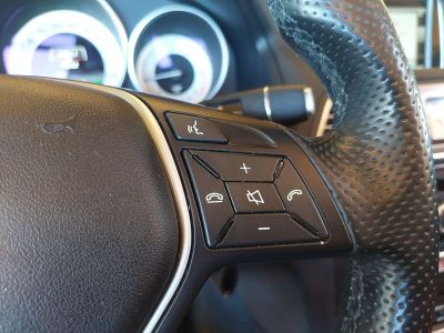 Mercedes-Benz E-Klasse Gebrauchtwagen