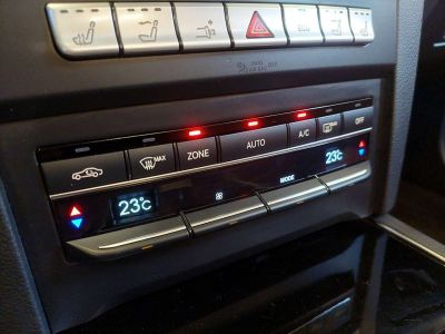 Mercedes-Benz E-Klasse Gebrauchtwagen