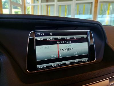 Mercedes-Benz E-Klasse Gebrauchtwagen