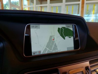 Mercedes-Benz E-Klasse Gebrauchtwagen