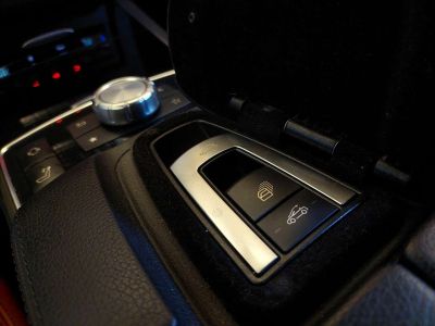 Mercedes-Benz E-Klasse Gebrauchtwagen