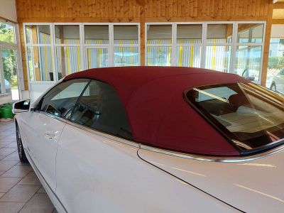 Mercedes-Benz E-Klasse Gebrauchtwagen