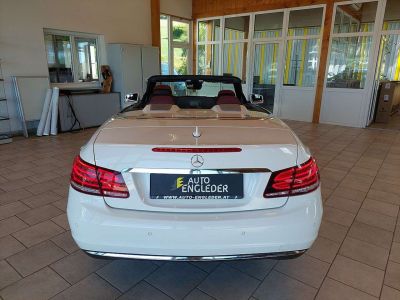 Mercedes-Benz E-Klasse Gebrauchtwagen