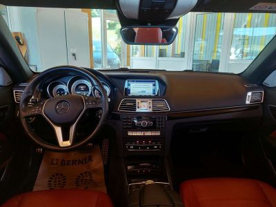 Mercedes-Benz E-Klasse Gebrauchtwagen