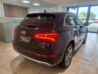 Audi Q5 Gebrauchtwagen