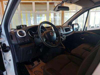 Fiat Talento Gebrauchtwagen