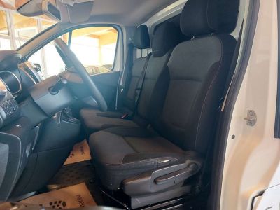 Fiat Talento Gebrauchtwagen