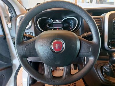 Fiat Talento Gebrauchtwagen