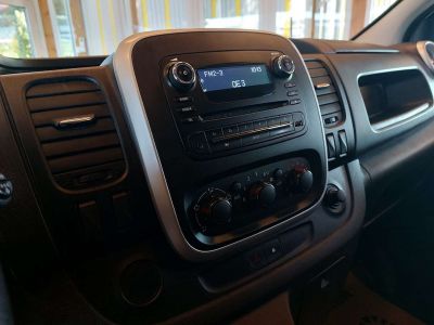 Fiat Talento Gebrauchtwagen