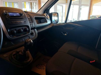 Fiat Talento Gebrauchtwagen