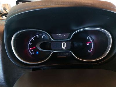 Fiat Talento Gebrauchtwagen