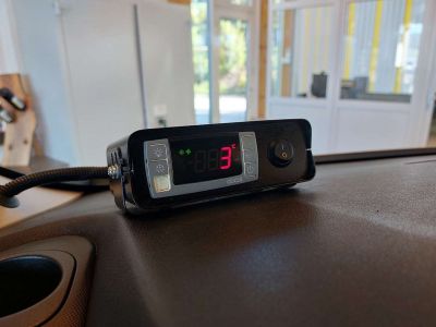 Fiat Talento Gebrauchtwagen