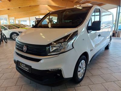 Fiat Talento Gebrauchtwagen