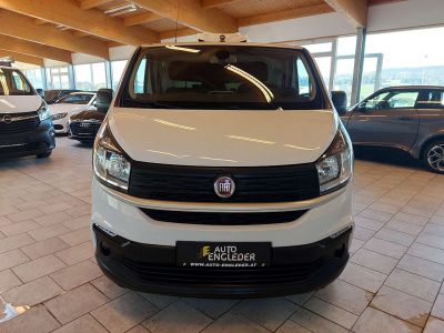Fiat Talento Gebrauchtwagen
