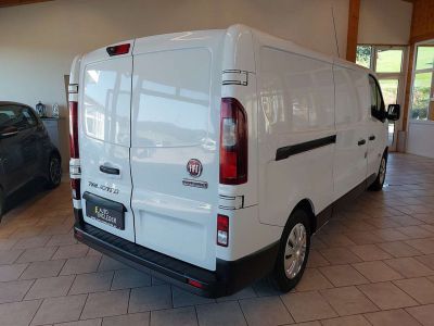 Fiat Talento Gebrauchtwagen