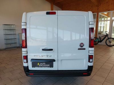 Fiat Talento Gebrauchtwagen
