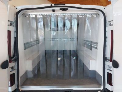 Fiat Talento Gebrauchtwagen