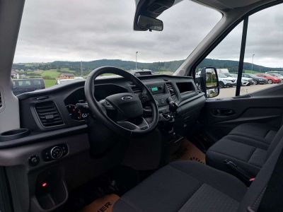 Ford Transit Gebrauchtwagen