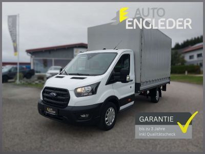 Ford Transit Gebrauchtwagen