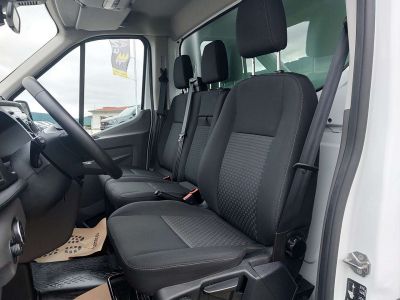 Ford Transit Gebrauchtwagen