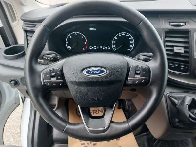 Ford Transit Gebrauchtwagen