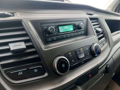 Ford Transit Gebrauchtwagen