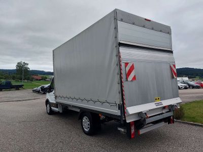 Ford Transit Gebrauchtwagen