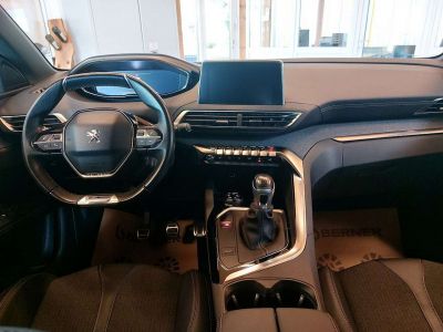 Peugeot 3008 Gebrauchtwagen