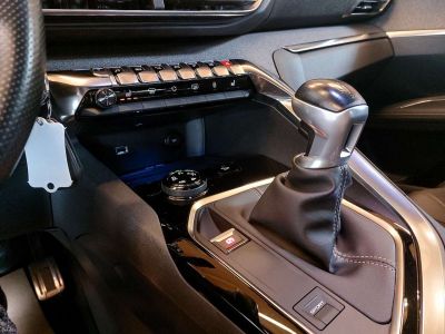 Peugeot 3008 Gebrauchtwagen