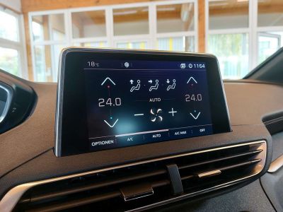 Peugeot 3008 Gebrauchtwagen