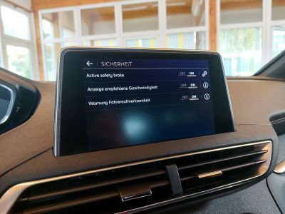 Peugeot 3008 Gebrauchtwagen
