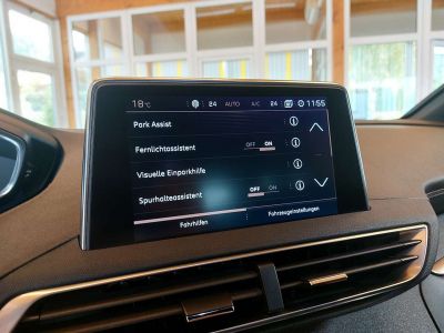 Peugeot 3008 Gebrauchtwagen