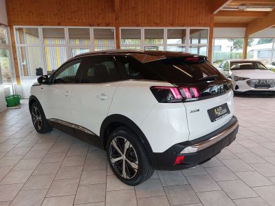 Peugeot 3008 Gebrauchtwagen