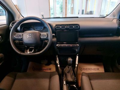 Citroën C3 Aircross Gebrauchtwagen