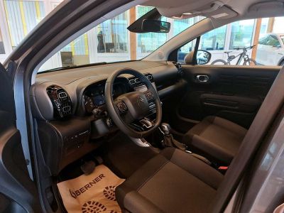 Citroën C3 Aircross Gebrauchtwagen