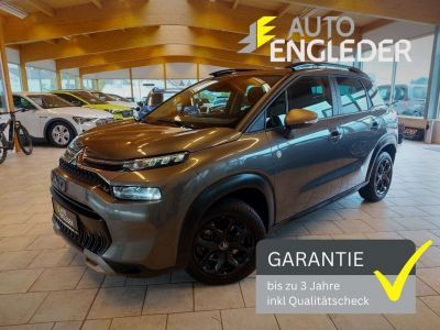 Citroën C3 Aircross Gebrauchtwagen