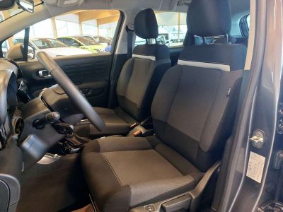 Citroën C3 Aircross Gebrauchtwagen