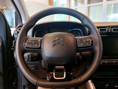 Citroën C3 Aircross Gebrauchtwagen