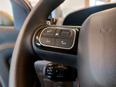 Citroën C3 Aircross Gebrauchtwagen