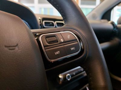 Citroën C3 Aircross Gebrauchtwagen