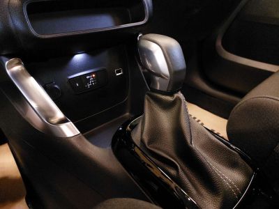 Citroën C3 Aircross Gebrauchtwagen